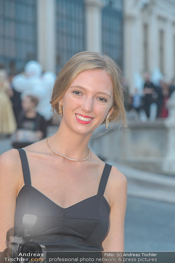 Leading Ladies Awards 2018 - Schloss Belvedere - Di 04.09.2018 - Eleonore VON HABSBURG-LOTHRINGEN (Portrait)50