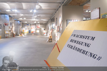 Art Exhibition - Galerie Baxter Home - Mi 05.09.2018 -  Kunstwerke25