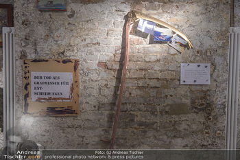 Art Exhibition - Galerie Baxter Home - Mi 05.09.2018 -  Kunstwerke37