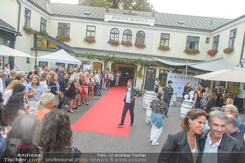 Runway Fashion Show - Kattus Sektkellerei - Do 06.09.2018 -  36