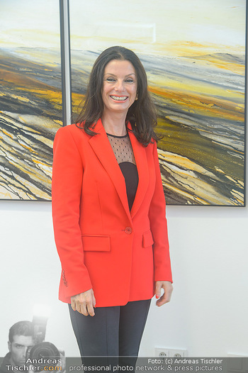 Kinder Zahnklinik Opening - Happy Smile Happy Kids Kinderzahnklinik - Do 20.09.2018 - Sonja KLIMA2