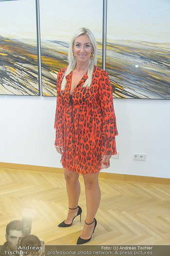 Kinder Zahnklinik Opening - Happy Smile Happy Kids Kinderzahnklinik - Do 20.09.2018 - Sabine WENGER5