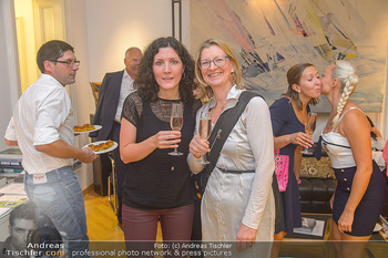 Kinder Zahnklinik Opening - Happy Smile Happy Kids Kinderzahnklinik - Do 20.09.2018 -  23