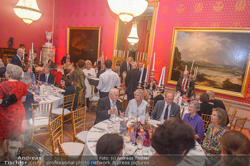 Monet Ausstellungseröffnung - Albertina - Do 20.09.2018 -  38