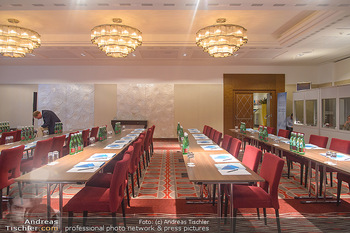 CIETAC Office Vienna Opening - Kempinski Hansen Hotel - Fr 28.09.2018 - CIETAC Opening Wien7