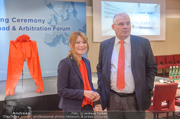CIETAC Office Vienna Opening - Kempinski Hansen Hotel - Fr 28.09.2018 - CIETAC Opening Wien24