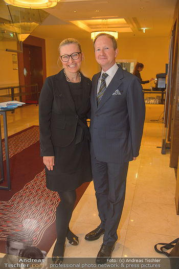 CIETAC Office Vienna Opening - Kempinski Hansen Hotel - Fr 28.09.2018 - CIETAC Opening Wien29