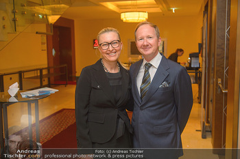 CIETAC Office Vienna Opening - Kempinski Hansen Hotel - Fr 28.09.2018 - CIETAC Opening Wien30