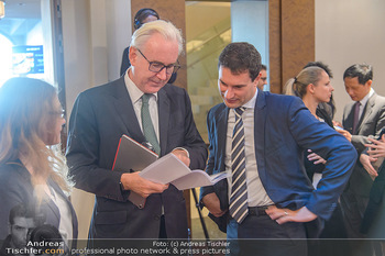 CIETAC Office Vienna Opening - Kempinski Hansen Hotel - Fr 28.09.2018 - CIETAC Opening Wien34