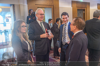 CIETAC Office Vienna Opening - Kempinski Hansen Hotel - Fr 28.09.2018 - CIETAC Opening Wien35