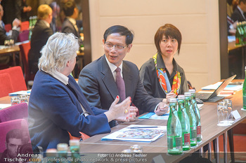 CIETAC Office Vienna Opening - Kempinski Hansen Hotel - Fr 28.09.2018 - CIETAC Opening Wien40