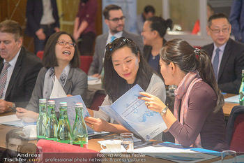 CIETAC Office Vienna Opening - Kempinski Hansen Hotel - Fr 28.09.2018 - CIETAC Opening Wien41