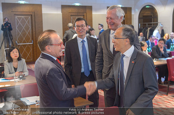 CIETAC Office Vienna Opening - Kempinski Hansen Hotel - Fr 28.09.2018 - CIETAC Opening Wien43