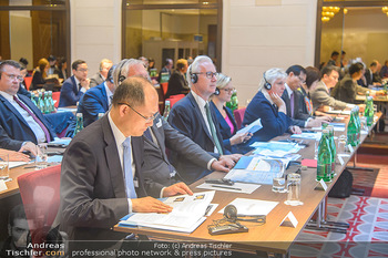 CIETAC Office Vienna Opening - Kempinski Hansen Hotel - Fr 28.09.2018 - CIETAC Opening Wien64