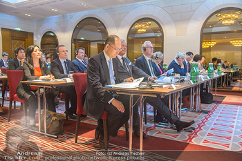 CIETAC Office Vienna Opening - Kempinski Hansen Hotel - Fr 28.09.2018 - CIETAC Opening Wien65