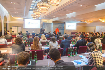 CIETAC Office Vienna Opening - Kempinski Hansen Hotel - Fr 28.09.2018 - CIETAC Opening Wien67