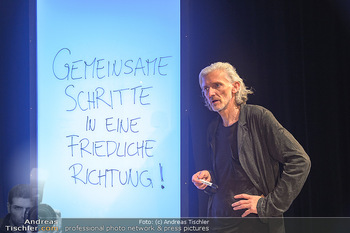 Bühnenfotos Die Wunderübung - Stadttheater Berndorf - So 07.10.2018 - 83