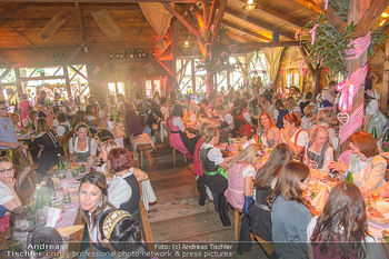 Damenwiesn - Wiener Wiesn, Wien - Do 11.10.2018 - 84