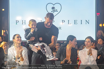 Philipp Plein Junior Store Opening - Philipp Plein Store, Wien - Do 11.10.2018 - 129
