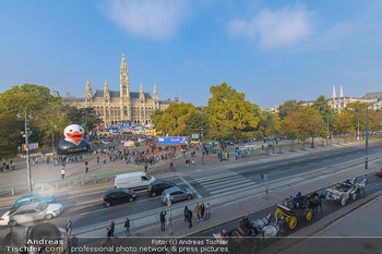 Game City Tag 2 - Rathaus Wien - Sa 20.10.2018 -  27