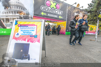 Game City Tag 3 - Rathaus Wien - So 21.10.2018 -  35