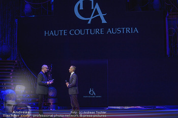 Haute Couture Awards - Raimund Theater - Mo 29.10.2018 - 74