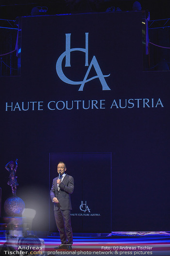 Haute Couture Awards - Raimund Theater - Mo 29.10.2018 - 77