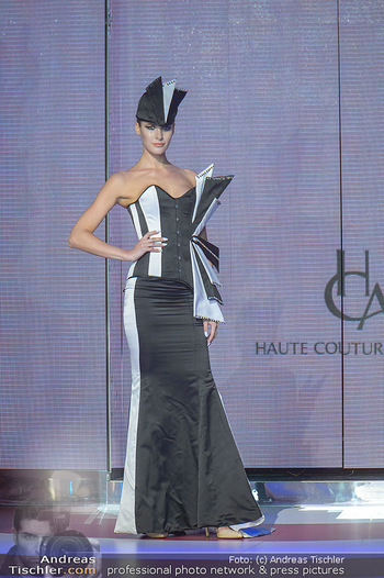 Haute Couture Awards - Raimund Theater - Mo 29.10.2018 - 86
