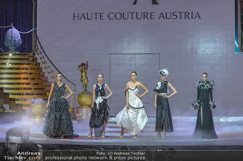 Haute Couture Awards - Raimund Theater - Mo 29.10.2018 - 118