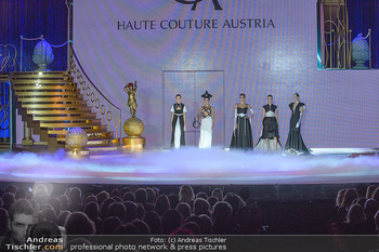 Haute Couture Awards - Raimund Theater - Mo 29.10.2018 - 131