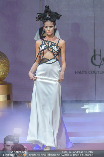 Haute Couture Awards - Raimund Theater - Mo 29.10.2018 - 134