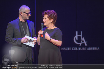 Haute Couture Awards - Raimund Theater - Mo 29.10.2018 - 208