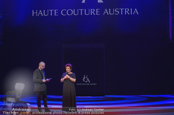 Haute Couture Awards - Raimund Theater - Mo 29.10.2018 - 210