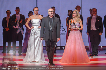 Haute Couture Awards - Raimund Theater - Mo 29.10.2018 - 215