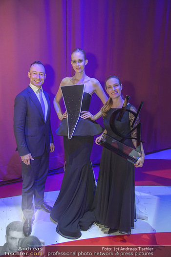 Haute Couture Awards - Raimund Theater - Mo 29.10.2018 - 247