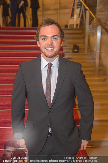 Life goes on Gala - Rathaus Wien - Sa 03.11.2018 - Matthias WALKNER23