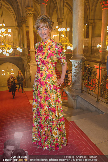 Life goes on Gala - Rathaus Wien - Sa 03.11.2018 - Emese ANTAL-DÖRFLER30