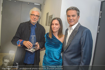 Wider die Gewalt Gala - Ronacher - Mo 12.11.2018 - Andre HELLER, Mary BROADCAST, Alfons HAIDER52