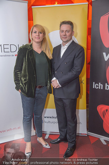 Matt trifft Ludwig - Interview - MetroKino, Wien - Di 20.11.2018 - Elisabeth HAKEL, Marcin KOTLOWSKI3