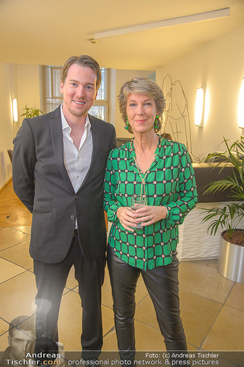 PK zu St. Margarethen 2019 Zauberflöte - MQ Museumsquartiert, Wien - Do 22.11.2018 - Carsten JANUSCHKE, Barbara RETT15