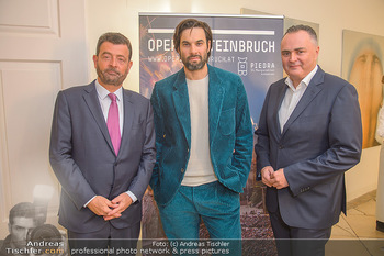 PK zu St. Margarethen 2019 Zauberflöte - MQ Museumsquartiert, Wien - Do 22.11.2018 - Stefan OTTRUBAY, Max SIMONISCHEK, Hans Peter DOSKOZIL20