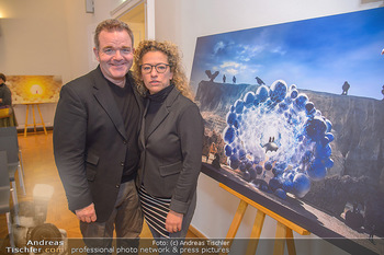 PK zu St. Margarethen 2019 Zauberflöte - MQ Museumsquartiert, Wien - Do 22.11.2018 - Carolin PIENKOS, Cornelius OBONYA37