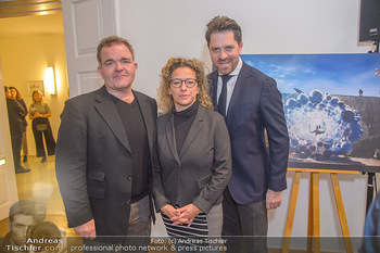 PK zu St. Margarethen 2019 Zauberflöte - MQ Museumsquartiert, Wien - Do 22.11.2018 - Carolin PIENKOS, Cornelius OBONYA, Daniel SERAFIN39