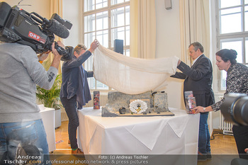 PK zu St. Margarethen 2019 Zauberflöte - MQ Museumsquartiert, Wien - Do 22.11.2018 - 70