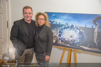 PK zu St. Margarethen 2019 Zauberflöte - MQ Museumsquartiert, Wien - Do 22.11.2018 - Carolin PIENKOS, Cornelius OBONYA76