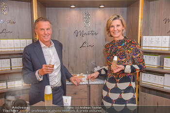 Master Lin Meaningful Luxury - MQ Museumsquartier, Wien - Mo 26.11.2018 - Rainer DEISENHAMMER, Desiree TREICHL-STÜRGKH5