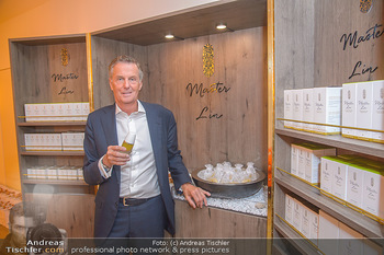 Master Lin Meaningful Luxury - MQ Museumsquartier, Wien - Mo 26.11.2018 - Rainer DEISENHAMMER7