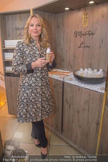 Master Lin Meaningful Luxury - MQ Museumsquartier, Wien - Mo 26.11.2018 - Elina GARANCA15