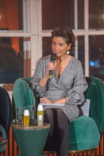 Master Lin Meaningful Luxury - MQ Museumsquartier, Wien - Mo 26.11.2018 - Sonja KATO-MAILATH-POKORNY77