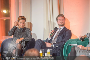 Master Lin Meaningful Luxury - MQ Museumsquartier, Wien - Mo 26.11.2018 - 81